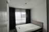 1 Bedroom Condo for rent in Elio Sathorn - Wutthakat, Bang Kho, Bangkok near BTS Talat Phlu