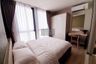 1 Bedroom Condo for rent in Chambers On-Nut Station, Bang Chak, Bangkok near BTS On Nut
