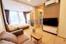 1 Bedroom Condo for rent in Chambers On-Nut Station, Bang Chak, Bangkok near BTS On Nut