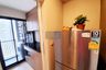1 Bedroom Condo for rent in Chambers On-Nut Station, Bang Chak, Bangkok near BTS On Nut