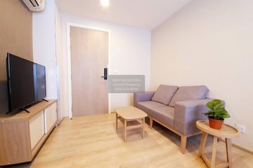 1 Bedroom Condo for rent in Chambers On-Nut Station, Bang Chak, Bangkok near BTS On Nut