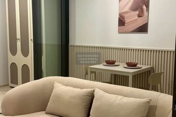 1 Bedroom Condo for rent in Aspire Vipha-Victory, Sam Sen Nai, Bangkok near MRT Rang Nam