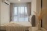 1 Bedroom Condo for rent in Aspire Vipha-Victory, Sam Sen Nai, Bangkok near MRT Rang Nam