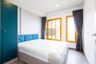 1 Bedroom Condo for rent in THE BASE Sukhumvit 50, Phra Khanong, Bangkok near BTS On Nut