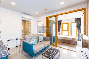 1 Bedroom Condo for rent in THE BASE Sukhumvit 50, Phra Khanong, Bangkok near BTS On Nut