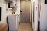 1 Bedroom Condo for rent in Ideo Mobi Sukhumvit 81, Bang Chak, Bangkok near BTS On Nut