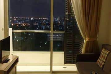1 Bedroom Condo for rent in Ideo Mix Phaholyothin, Phaya Thai, Bangkok near BTS Saphan Kwai