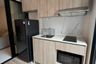 1 Bedroom Condo for rent in IKON Sukhumvit 77, Suan Luang, Bangkok near BTS On Nut
