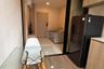 1 Bedroom Condo for rent in IKON Sukhumvit 77, Suan Luang, Bangkok near BTS On Nut