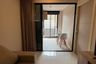 1 Bedroom Condo for rent in IKON Sukhumvit 77, Suan Luang, Bangkok near BTS On Nut