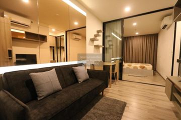 1 Bedroom Condo for rent in KnightsBridge Collage Sukhumvit 107, Bang Na, Bangkok near BTS Bearing