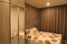 1 Bedroom Condo for rent in KnightsBridge Collage Sukhumvit 107, Bang Na, Bangkok near BTS Bearing
