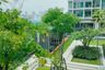 1 Bedroom Condo for rent in Ideo Mobi Charan Interchange, Bang Khun Si, Bangkok near MRT Suwinthawong