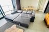 2 Bedroom Condo for rent in Zire Wongamat, Na Kluea, Chonburi