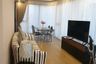 2 Bedroom Condo for rent in Ashton Asoke, Khlong Toei Nuea, Bangkok near MRT Sukhumvit