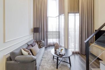 1 Bedroom Condo for rent in KnightsBridge Space Ratchayothin, Chatuchak, Bangkok near BTS Phahon Yothin 24