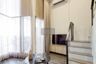 1 Bedroom Condo for rent in KnightsBridge Space Ratchayothin, Chatuchak, Bangkok near BTS Phahon Yothin 24
