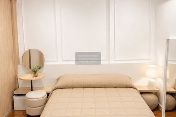 1 Bedroom Condo for rent in Bright Wongwian Yai, Bukkhalo, Bangkok near BTS Wongwian Yai