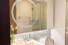 1 Bedroom Condo for rent in Bright Wongwian Yai, Bukkhalo, Bangkok near BTS Wongwian Yai