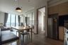 2 Bedroom Condo for rent in Park Origin Phrom Phong, Khlong Tan, Bangkok near BTS Phrom Phong