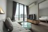 2 Bedroom Condo for rent in Park Origin Phrom Phong, Khlong Tan, Bangkok near BTS Phrom Phong