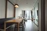 2 Bedroom Condo for rent in Park Origin Phrom Phong, Khlong Tan, Bangkok near BTS Phrom Phong