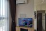 1 Bedroom Condo for rent in Altitude Symphony Charoenkrung - Sathorn, Wat Phraya Krai, Bangkok near BTS Saphan Taksin