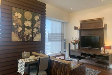 1 Bedroom Condo for rent in Hansar Rajdamri, Lumpini, Bangkok near BTS Chit Lom