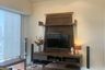 1 Bedroom Condo for rent in Hansar Rajdamri, Lumpini, Bangkok near BTS Chit Lom