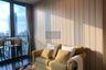 1 Bedroom Condo for rent in The Line Asoke - Ratchada, Din Daeng, Bangkok near MRT Phra Ram 9