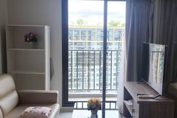 1 Bedroom Condo for rent in The Parkland Charan - Pinklao, Bang Yi Khan, Bangkok near MRT Bang Yi Khan