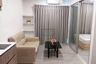 1 Bedroom Condo for rent in The Parkland Charan - Pinklao, Bang Yi Khan, Bangkok near MRT Bang Yi Khan