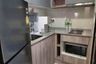 1 Bedroom Condo for rent in The Privacy Taopoon Interchange, Bang Sue, Bangkok near MRT Tao Poon