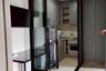 1 Bedroom Condo for rent in The Privacy Taopoon Interchange, Bang Sue, Bangkok near MRT Tao Poon
