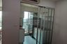 1 Bedroom Condo for rent in The President Sathorn-Ratchaphruek, Pak Khlong Phasi Charoen, Bangkok near BTS Krung Thon Buri