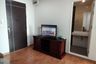 1 Bedroom Condo for rent in The President Sathorn-Ratchaphruek, Pak Khlong Phasi Charoen, Bangkok near BTS Krung Thon Buri