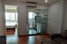 1 Bedroom Condo for rent in The President Sathorn-Ratchaphruek, Pak Khlong Phasi Charoen, Bangkok near BTS Krung Thon Buri