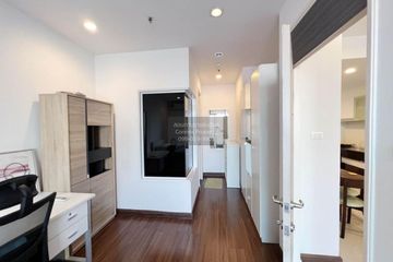 1 Bedroom Condo for rent in Bang Kapi, Bangkok near MRT Phetchaburi