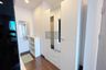 1 Bedroom Condo for rent in Bang Kapi, Bangkok near MRT Phetchaburi
