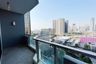 1 Bedroom Condo for rent in Bang Kapi, Bangkok near MRT Phetchaburi