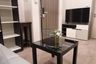 1 Bedroom Condo for rent in Whizdom Avenue Ratchada - Ladprao, Chom Phon, Bangkok near MRT Lat Phrao