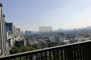 1 Bedroom Condo for rent in Whizdom Avenue Ratchada - Ladprao, Chom Phon, Bangkok near MRT Lat Phrao