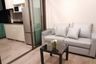1 Bedroom Condo for rent in Whizdom Avenue Ratchada - Ladprao, Chom Phon, Bangkok near MRT Lat Phrao