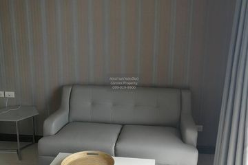 1 Bedroom Condo for rent in Supalai Prima Riva, Chong Nonsi, Bangkok