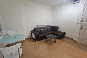 1 Bedroom Condo for rent in Life @ Sukhumvit 65, Phra Khanong Nuea, Bangkok near BTS Phra Khanong