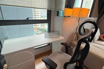 1 Bedroom Condo for rent in The Lumpini 24, Khlong Tan, Bangkok near BTS Phrom Phong