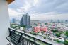 2 Bedroom Condo for rent in The Parkland Taksin-Thapra, Talat Phlu, Bangkok near BTS Talat Phlu