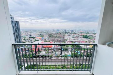 2 Bedroom Condo for rent in The Parkland Taksin-Thapra, Talat Phlu, Bangkok near BTS Talat Phlu