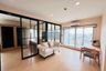 2 Bedroom Condo for rent in The Parkland Taksin-Thapra, Talat Phlu, Bangkok near BTS Talat Phlu