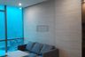 1 Bedroom Condo for rent in The Room Sukhumvit 21, Khlong Toei Nuea, Bangkok near MRT Sukhumvit